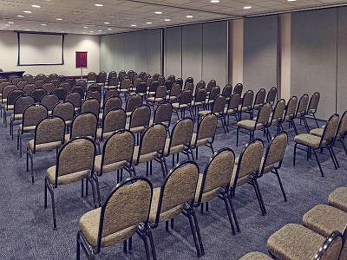 Mercure São Paulo Paulista Hotel