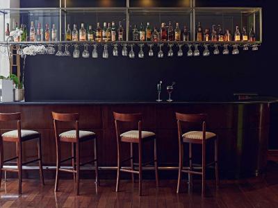 مرکور اسو پاولو پاولیستا هتل