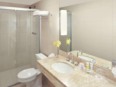 مرکور اسو پاولو پاولیستا هتل