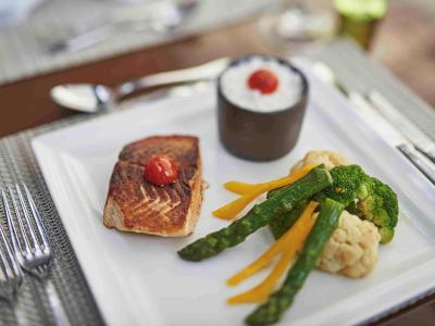 مرکور اسو پاولو پاولیستا هتل