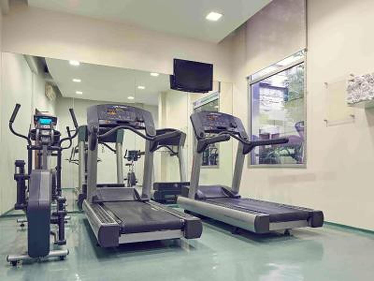 Mercure São Paulo Paulista Hotel