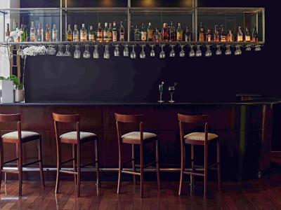 مرکور اسو پاولو پاولیستا هتل