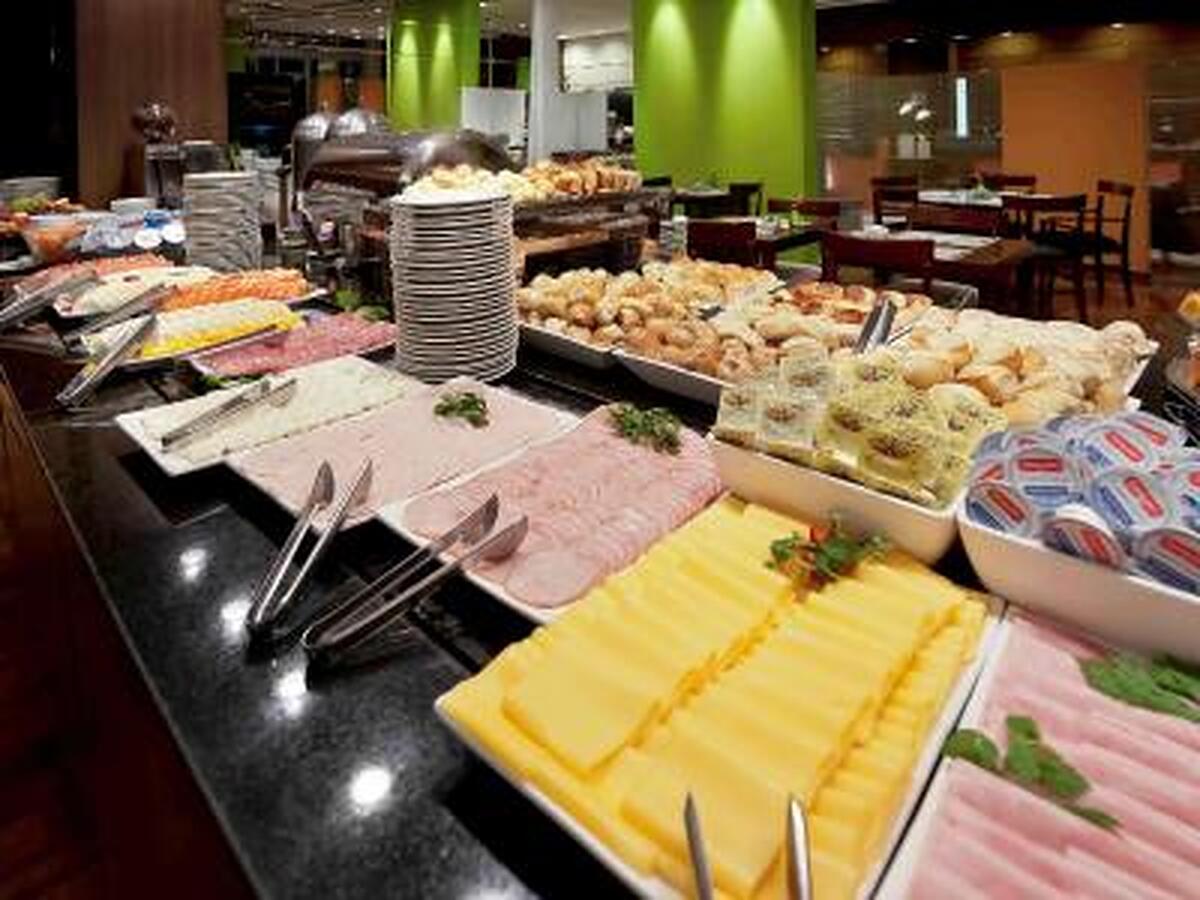 Mercure São Paulo Paulista Hotel