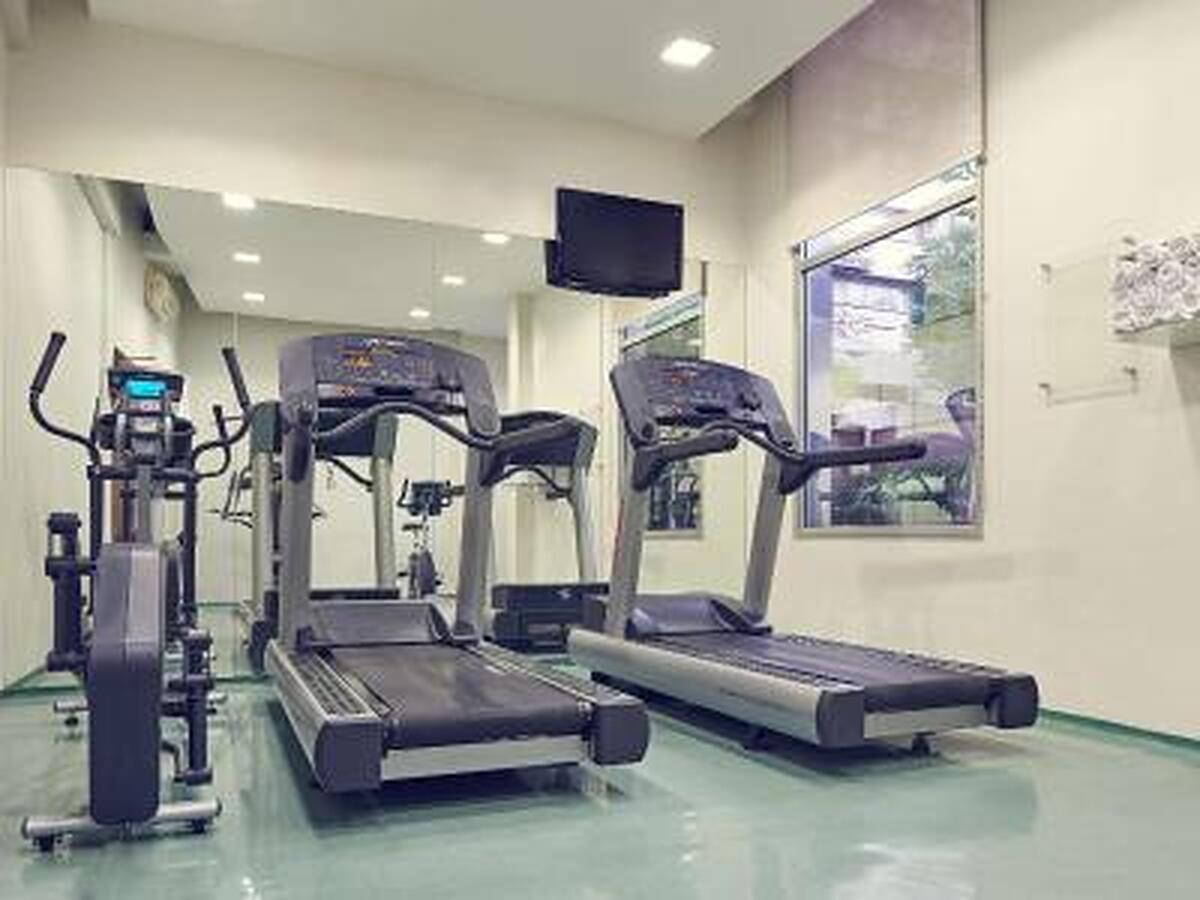 Mercure São Paulo Paulista Hotel