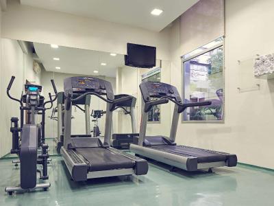 مرکور اسو پاولو پاولیستا هتل