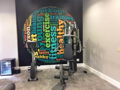 مرکور اسو پاولو پاولیستا هتل