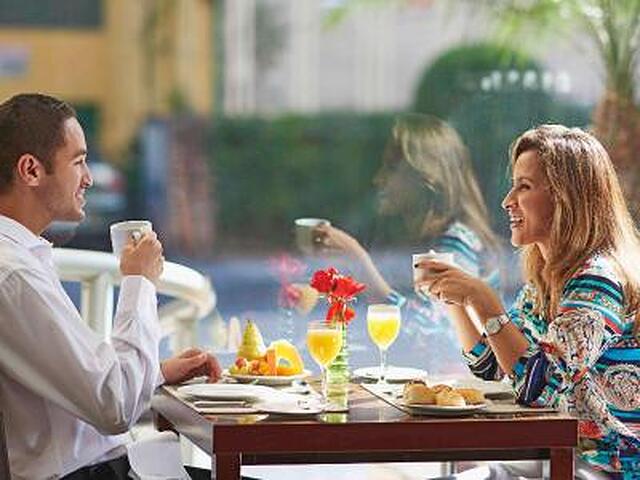 مرکور اسو پاولو پاولیستا هتل