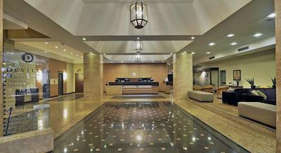 دویل بوسینز