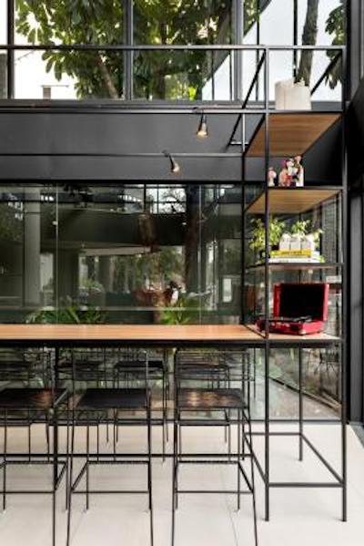 ایبیز اسو پاولو اکسپو