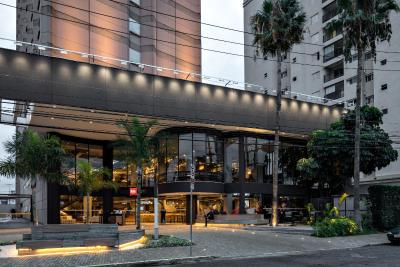 ایبیز اسو پاولو اکسپو