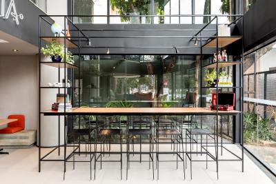 ایبیز اسو پاولو اکسپو