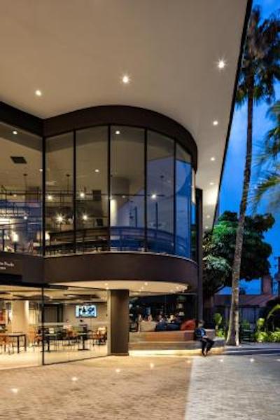 ایبیز اسو پاولو اکسپو