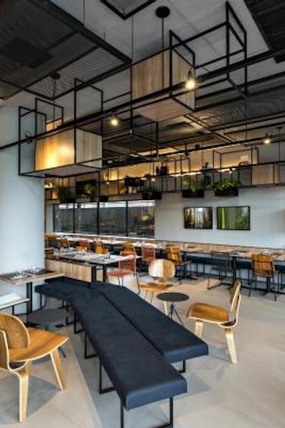 ایبیز اسو پاولو اکسپو