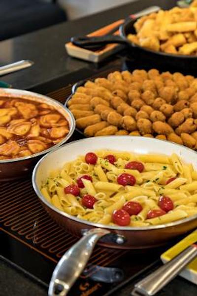 ایبیز اسو پاولو اکسپو