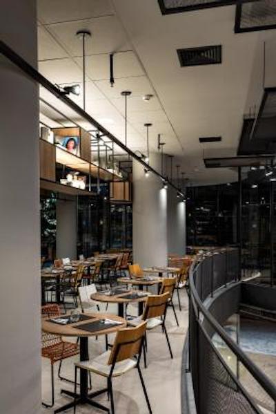 ایبیز اسو پاولو اکسپو