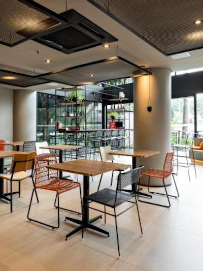 ایبیز اسو پاولو اکسپو