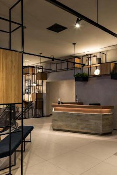 ایبیز اسو پاولو اکسپو