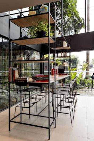 ایبیز اسو پاولو اکسپو