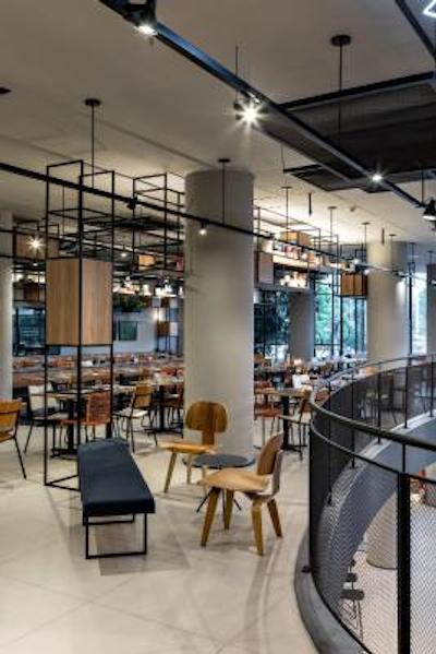 ایبیز اسو پاولو اکسپو