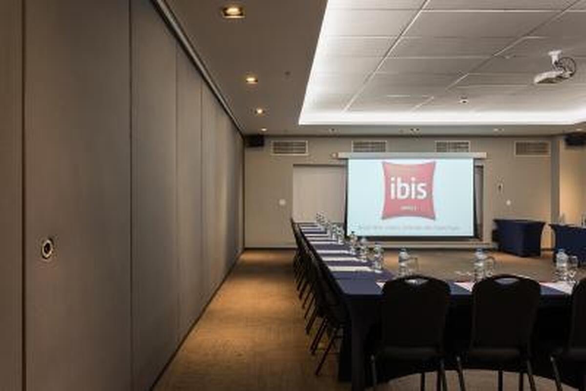 ibis São Paulo Expo