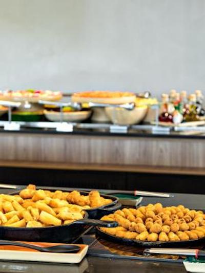 ایبیز اسو پاولو اکسپو