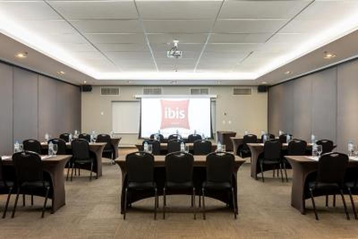 ibis São Paulo Expo