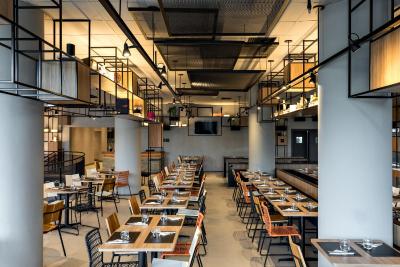 ایبیز اسو پاولو اکسپو