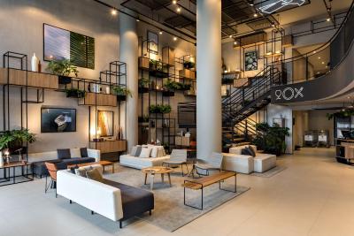 ایبیز اسو پاولو اکسپو