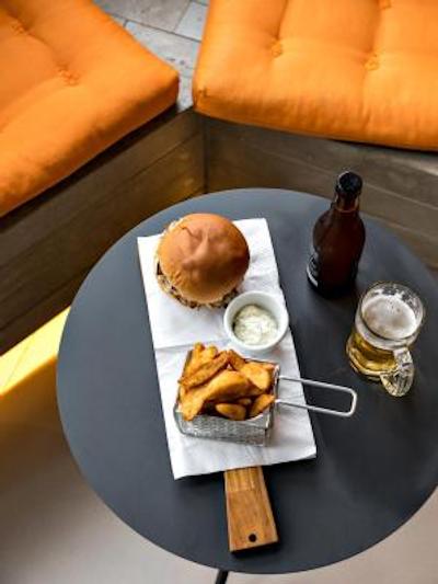 ایبیز اسو پاولو اکسپو