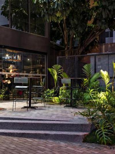 ایبیز اسو پاولو اکسپو