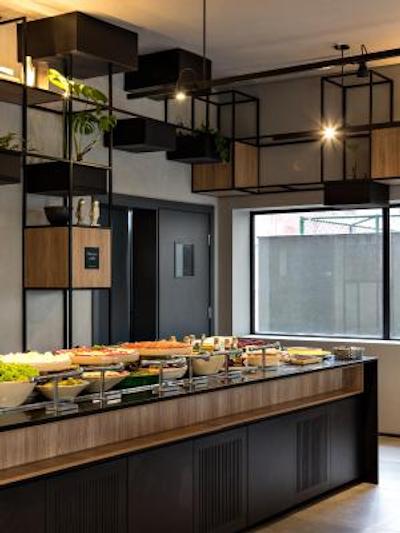 ایبیز اسو پاولو اکسپو