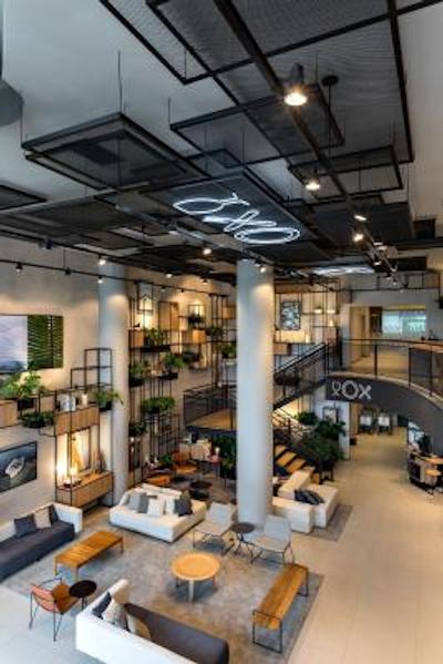 ایبیز اسو پاولو اکسپو