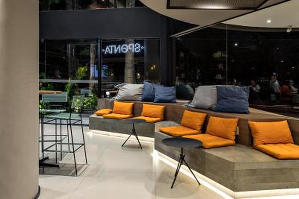 ibis São Paulo Expo