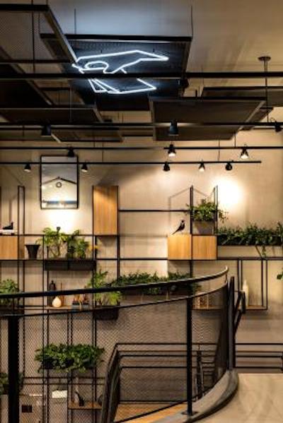 ایبیز اسو پاولو اکسپو