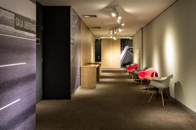 ایبیز اسو پاولو اکسپو