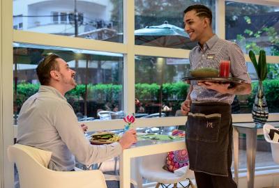 مرکور اسو پاولو جاردینز