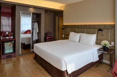 مرکور اسو پاولو جاردینز