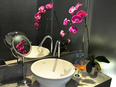 رویال تولیپ لاکچری کارات