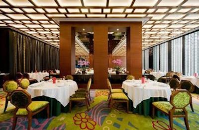 رویال تولیپ لاکچری کارات