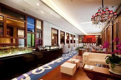 رویال تولیپ لاکچری کارات