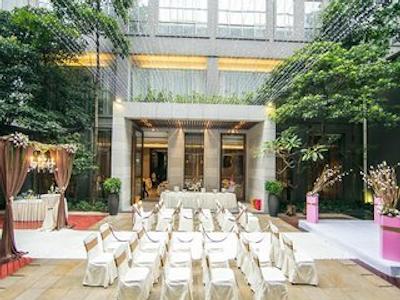 رویال تولیپ لاکچری کارات