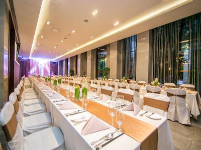 رویال تولیپ لاکچری کارات