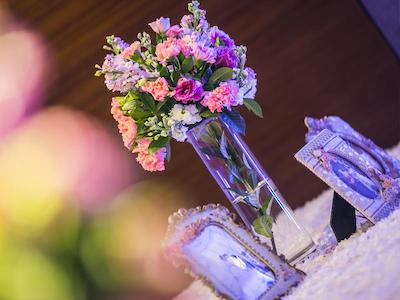 رویال تولیپ لاکچری کارات