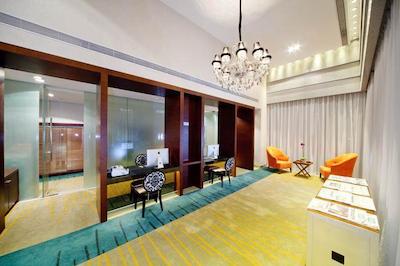 رویال تولیپ لاکچری کارات