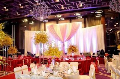 رویال تولیپ لاکچری کارات