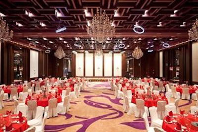 رویال تولیپ لاکچری کارات