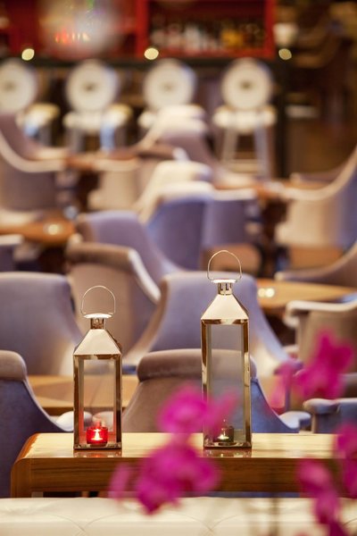 رویال تولیپ لاکچری کارات