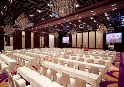 رویال تولیپ لاکچری کارات