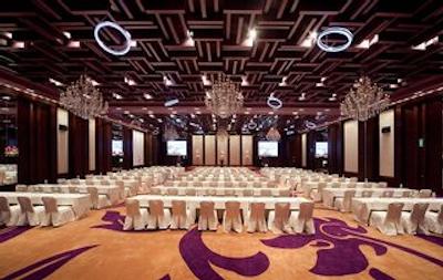 رویال تولیپ لاکچری کارات