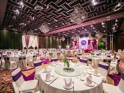 رویال تولیپ لاکچری کارات